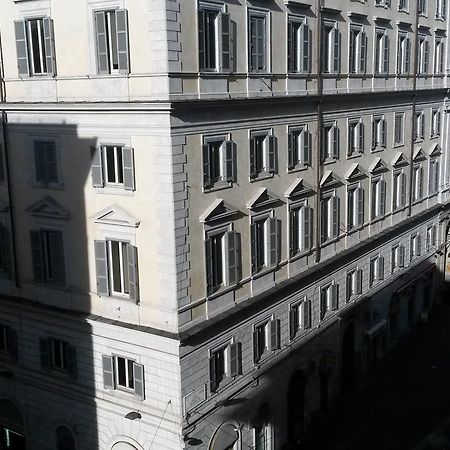 Hotel Andreina Roma Exterior foto